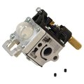 Stens New 615-109 Oem Carburetor For Echo Hca-266 And Shc-266 Hedge Clippers, Pas-266 Powerhead 615-109